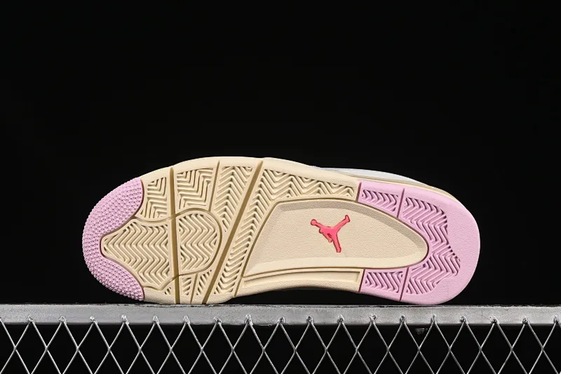 All categories Air Jordan Jordan series basketball shoes Air Jordan 4 Air Jordan 4 "Remastered" AJ4 Joe 4 remake IB4466-025